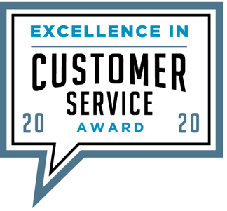 Best Customer Service Strategy/Contact Center of the Year 